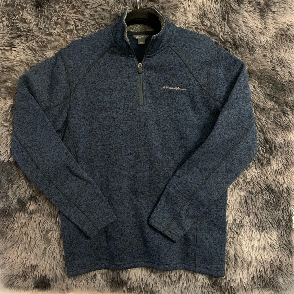 Men’s Eddie Bauer Classic-Fit Sweater